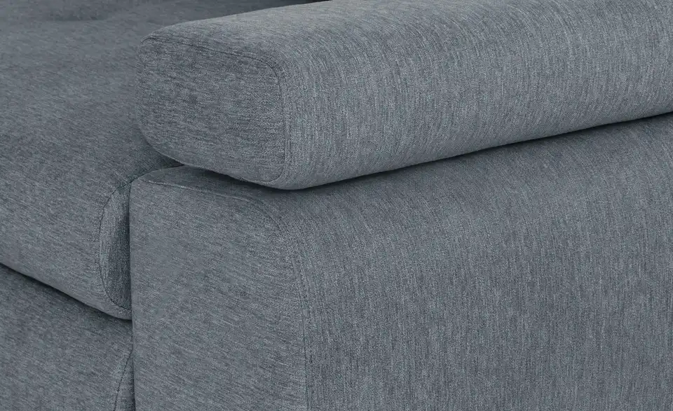 Ecksofa Ibby, Detailansicht
