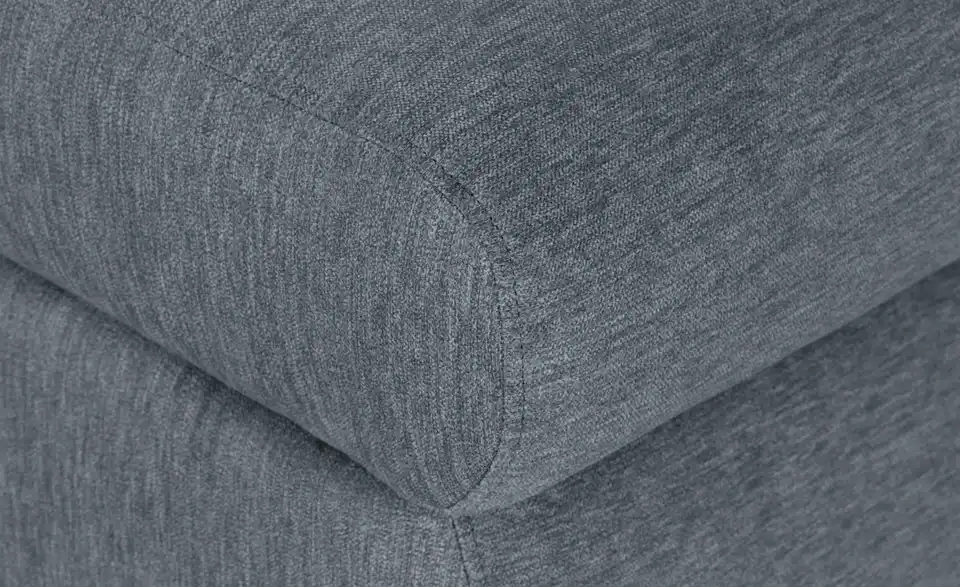 Ecksofa Ibby, Detailansicht