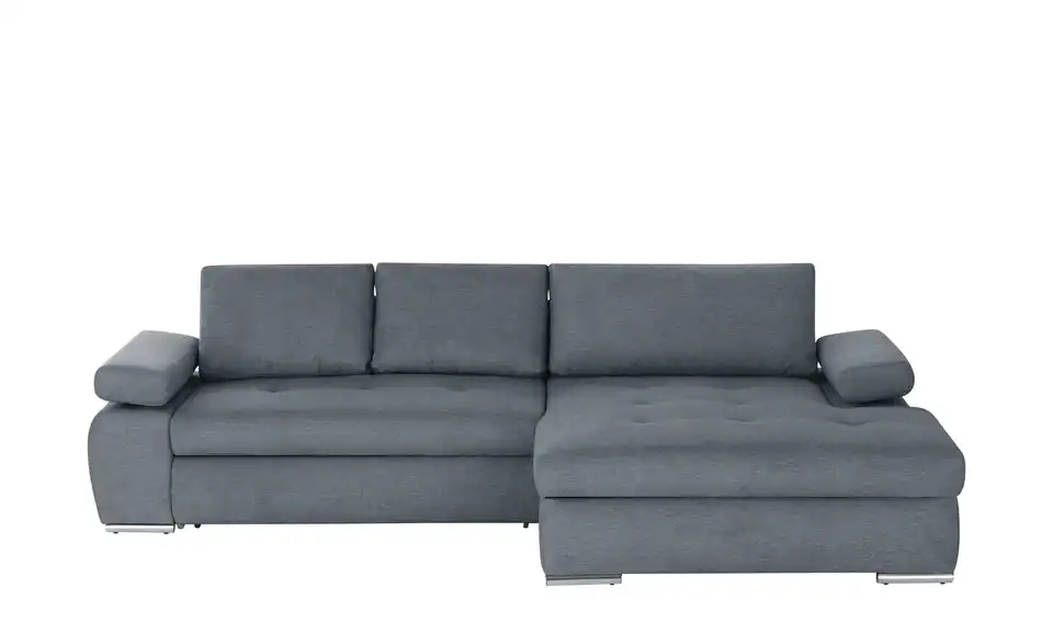 Ecksofa Ibby, Frontansicht