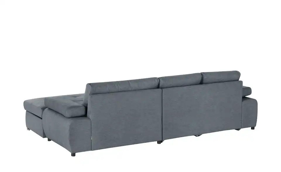 Ecksofa Ibby, Rückansicht