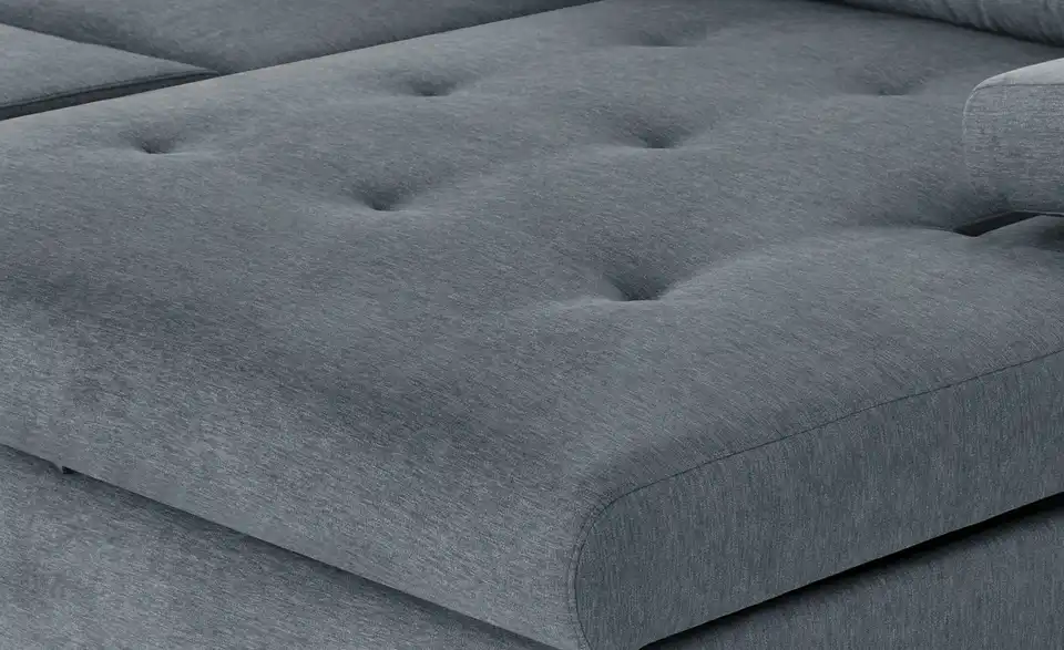 Ecksofa Ibby, Detailansicht