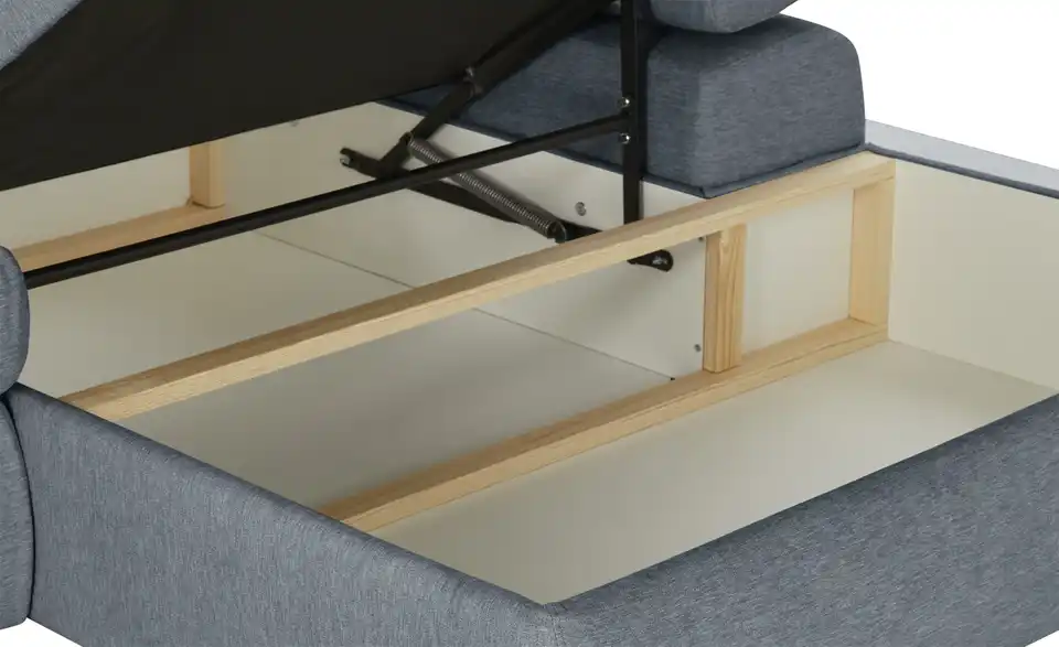 Ecksofa Ibby, Detailansicht