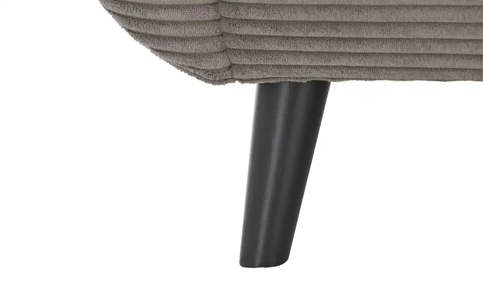 Einzelsofa Wanja, Detailansicht