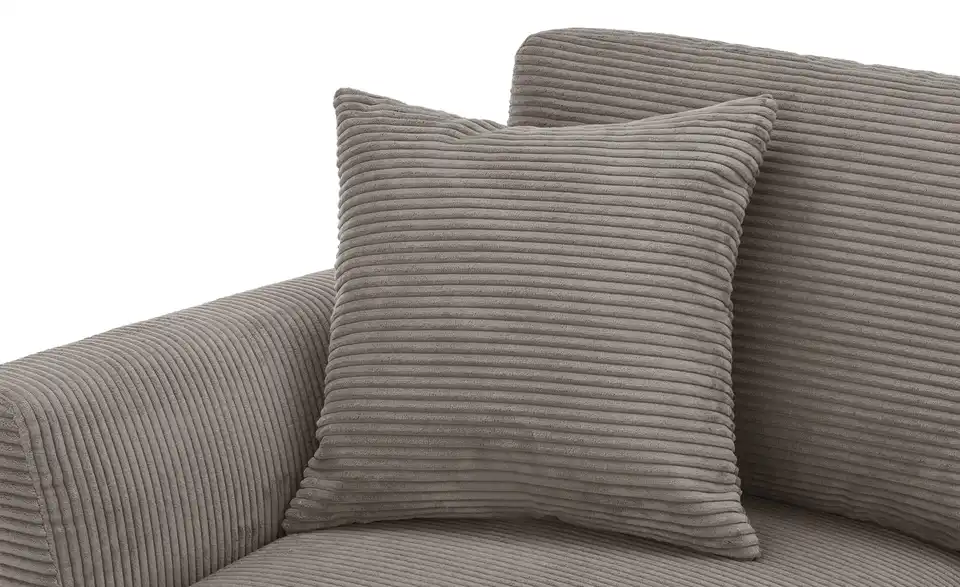 Einzelsofa Wanja, Detailansicht