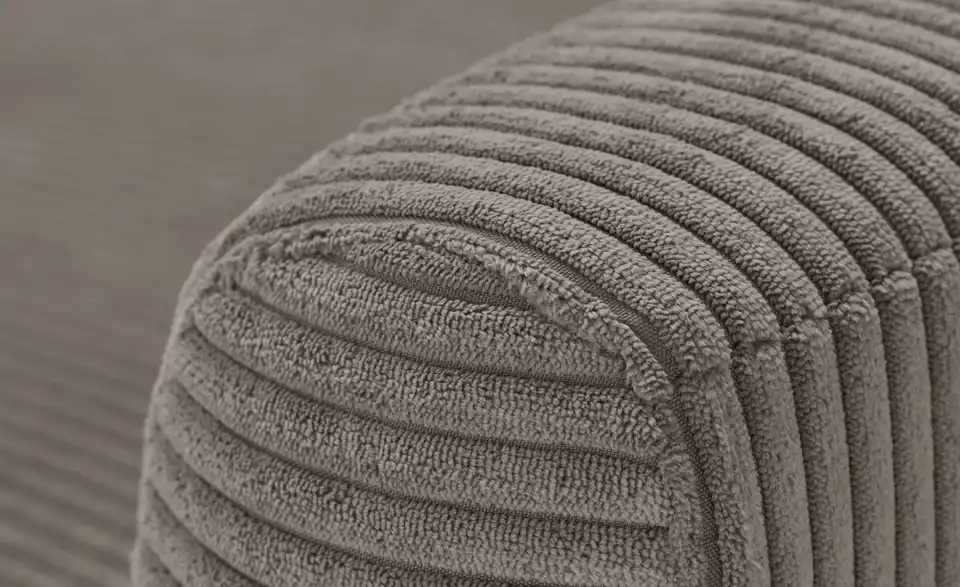 Einzelsofa Wanja, Detailansicht