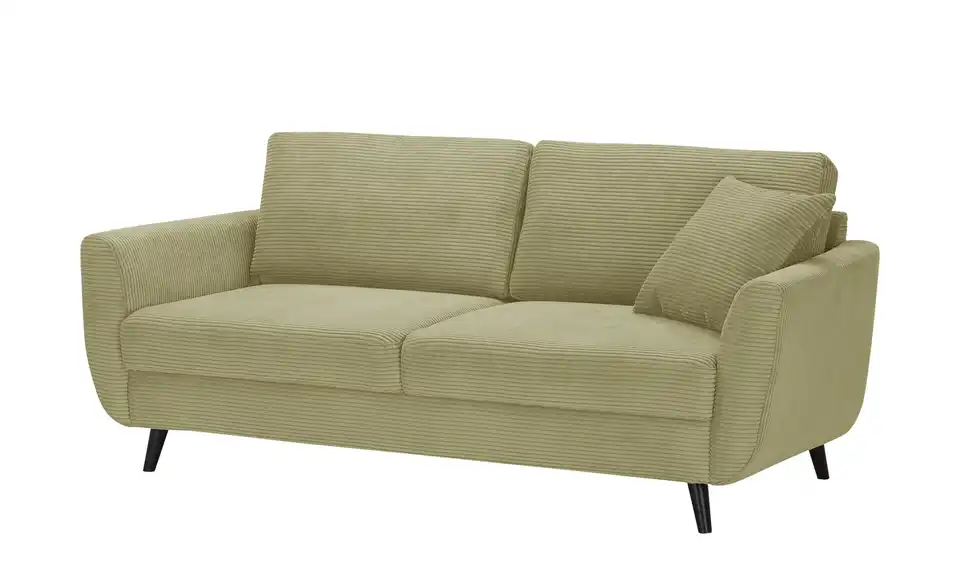 Einzelsofa Wanja, Perspektive