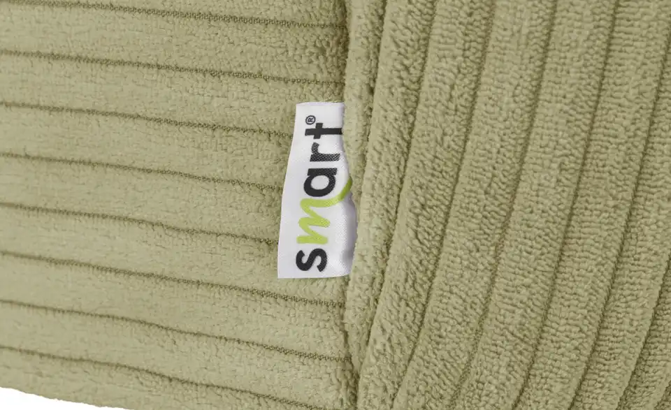 Einzelsofa Wanja, Detailansicht