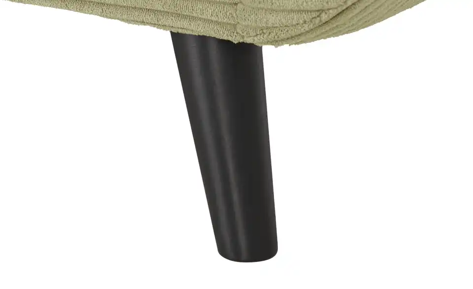 Einzelsofa Wanja, Detailansicht