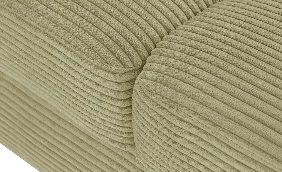 Einzelsofa Wanja, Detailansicht