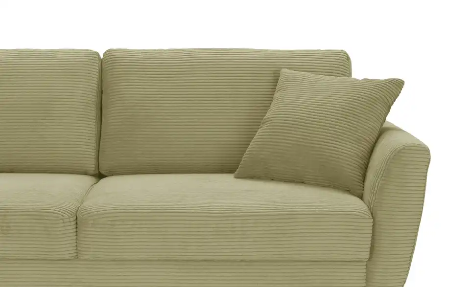 Einzelsofa Wanja, Detailansicht