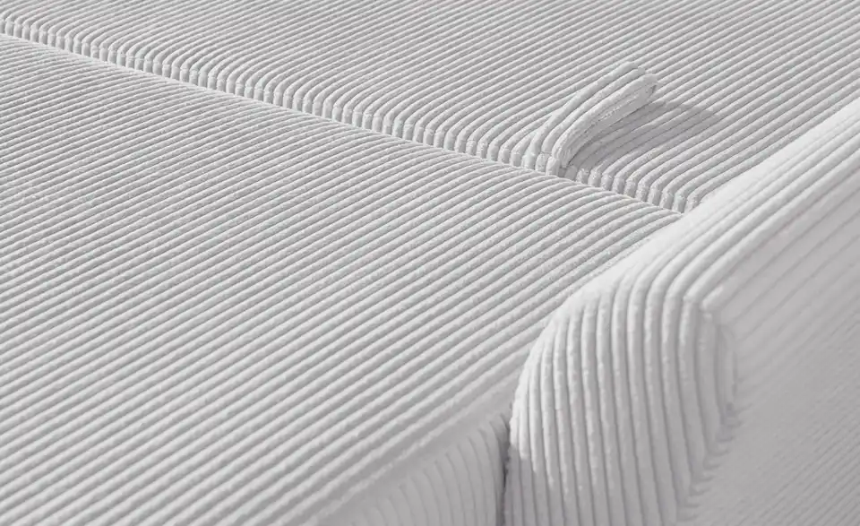 Big Sofa mit Funktion Malyn II, Detailansicht