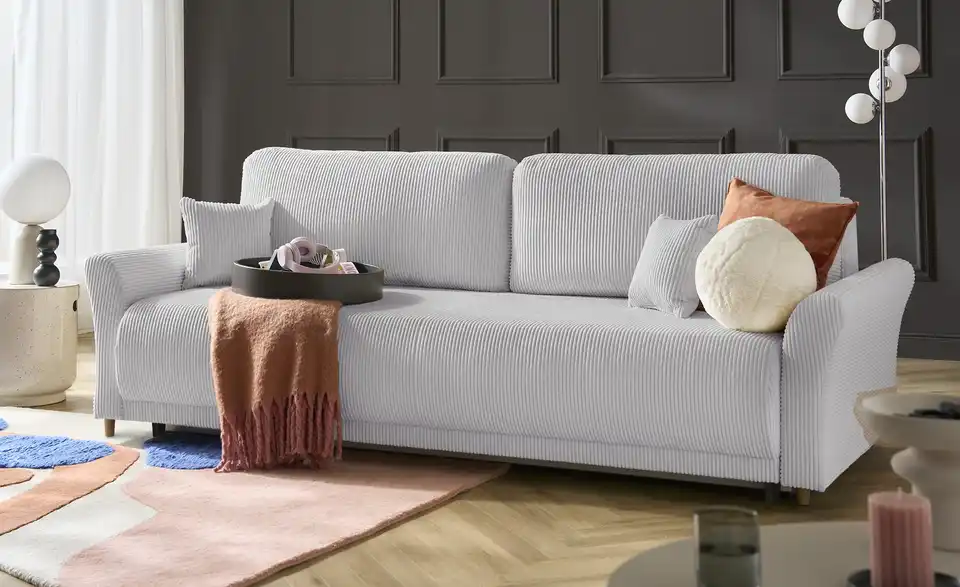 Big Sofa mit Funktion Malyn II, Perspektive