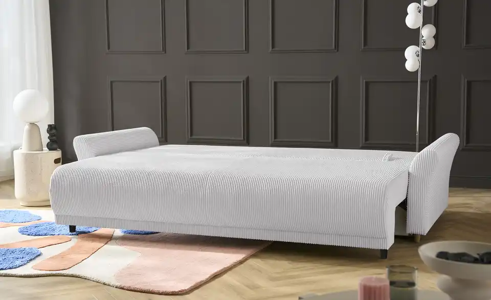 Big Sofa mit Funktion Malyn II, Funktionsansicht