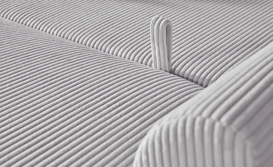Ecksofa Malyn II, Detailansicht