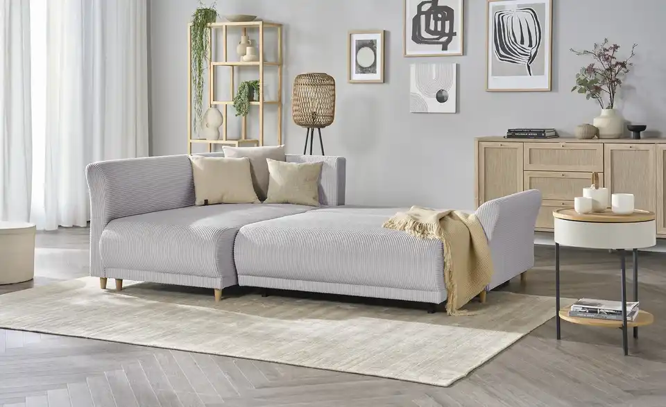 Ecksofa Malyn II, Funktionsansicht