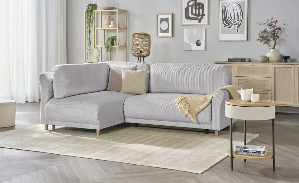Ecksofa Malyn II, Perspektive