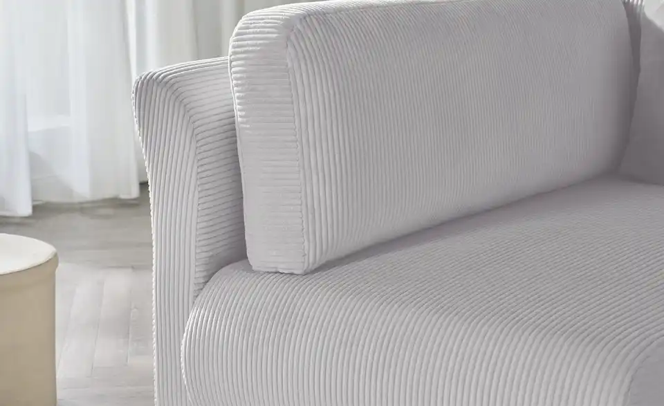 Ecksofa Malyn II, Detailansicht