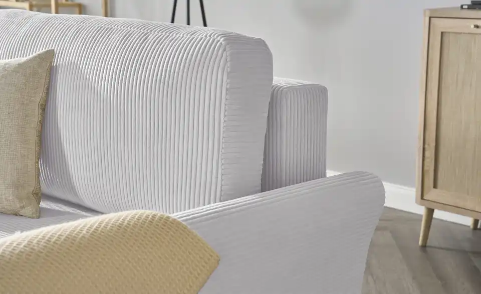 Ecksofa Malyn II, Detailansicht