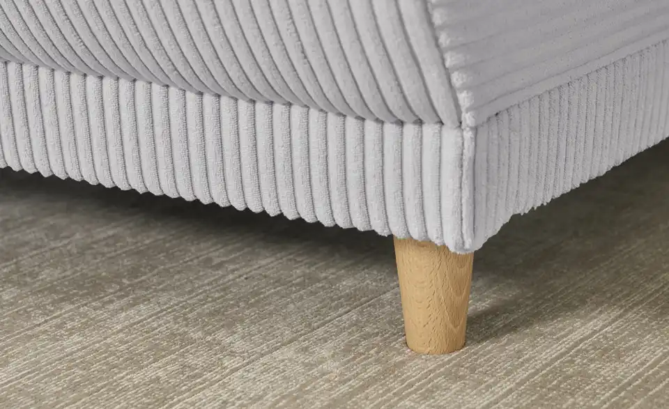 Ecksofa Malyn II, Detailansicht