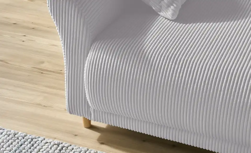 Eclsofa Malyn II, Detailansicht