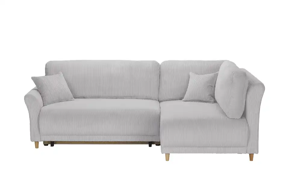 Eclsofa Malyn II, Frontansicht