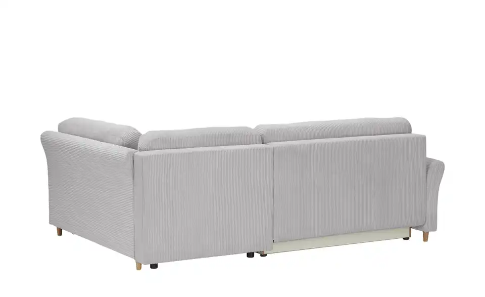 Eclsofa Malyn II, Rückansicht
