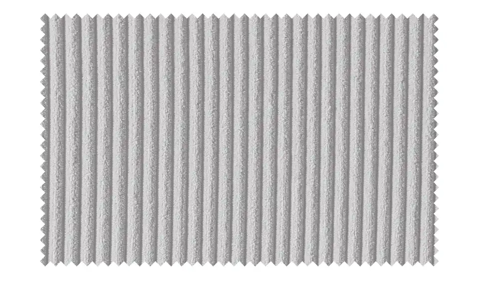 Eclsofa Malyn II, Stoffstruktur