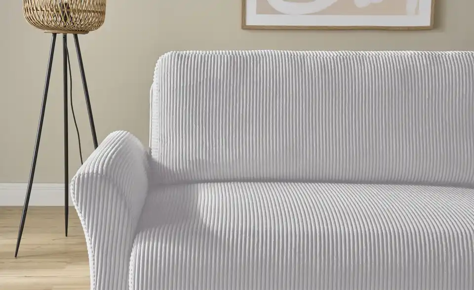 Eclsofa Malyn II, Detailansicht