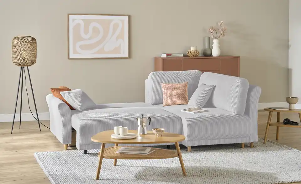 Eclsofa Malyn II, Funktionsansicht