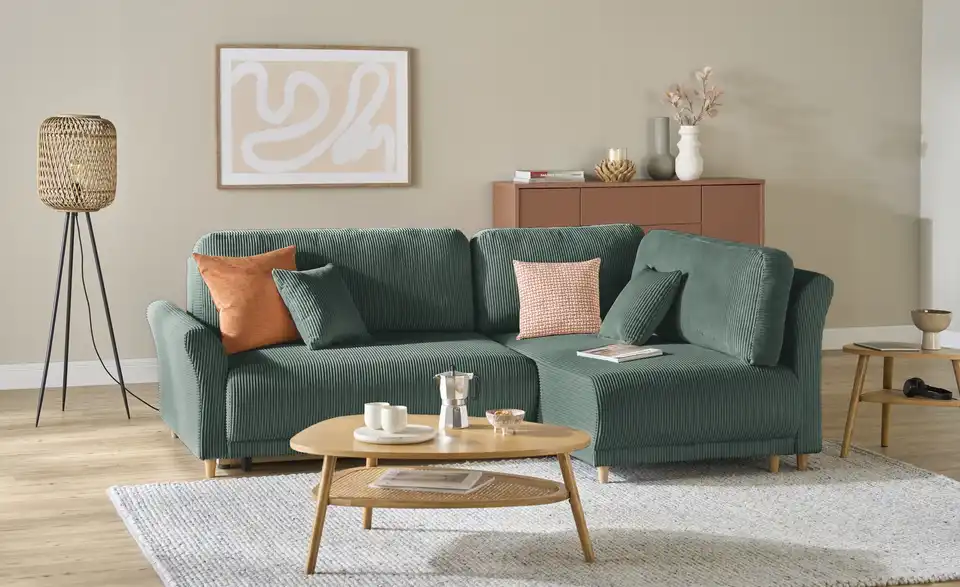 Eclsofa Malyn II, Perspektive