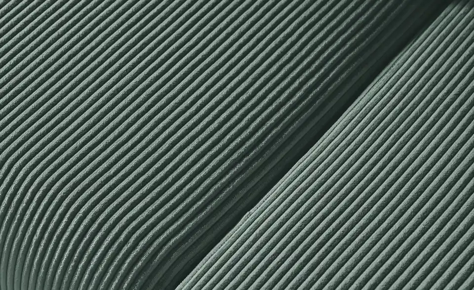 Eclsofa Malyn II, Detailansicht