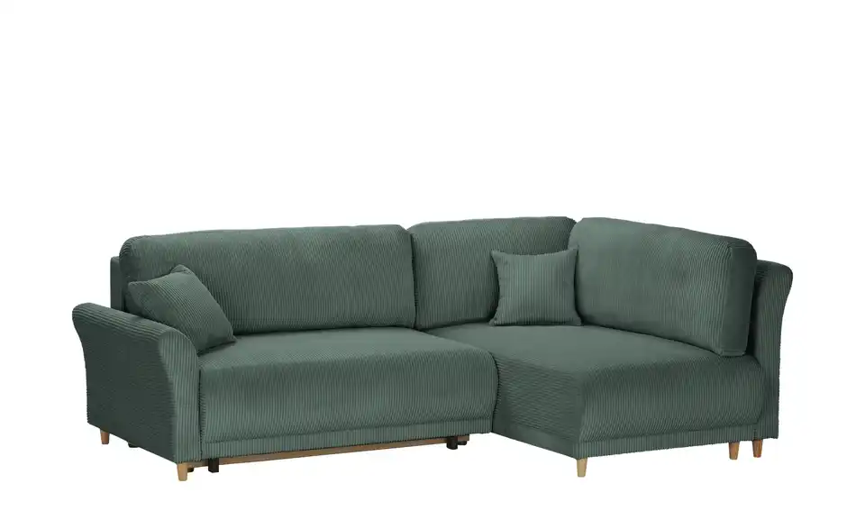 Eclsofa Malyn II, Perspektive