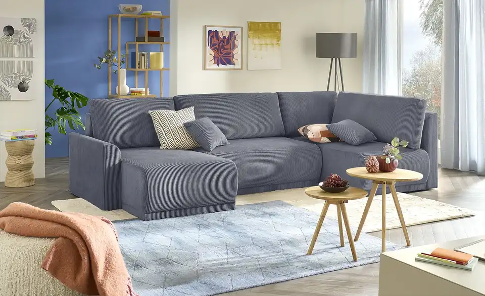 Wohnlandschaft Malyn, in Wohnsituation