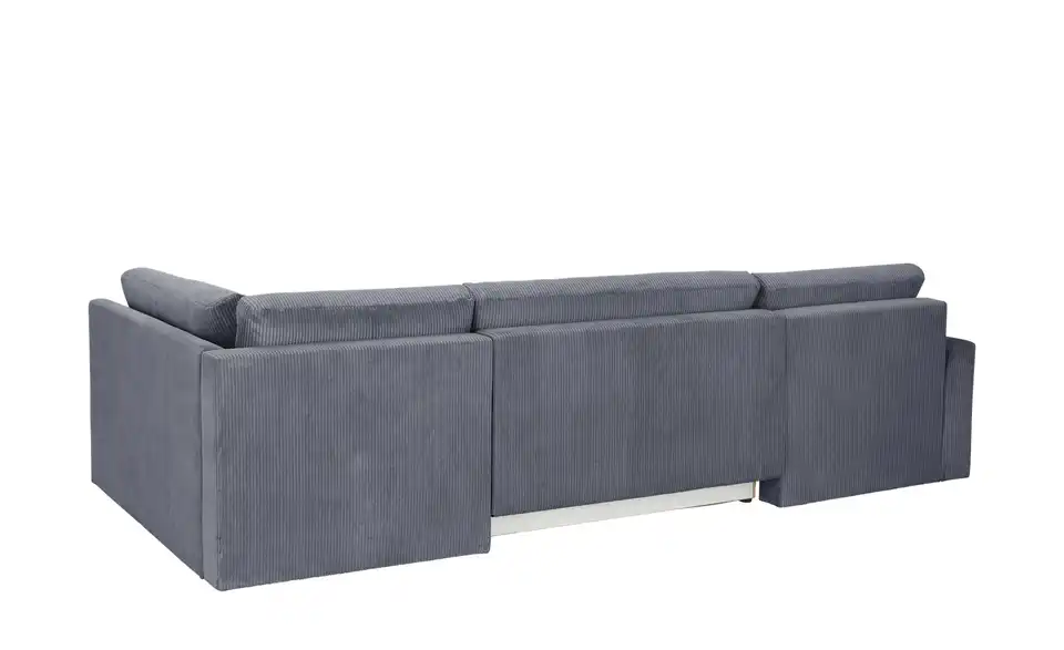 Wohnlandschaft Malyn, Rückansicht