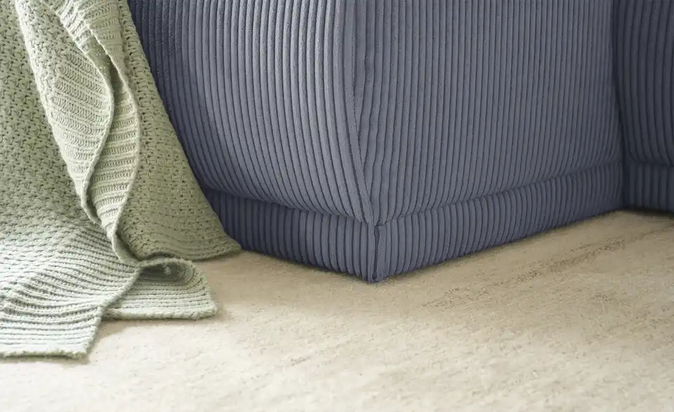 Wohnlandschaft Malyn, Detailansicht