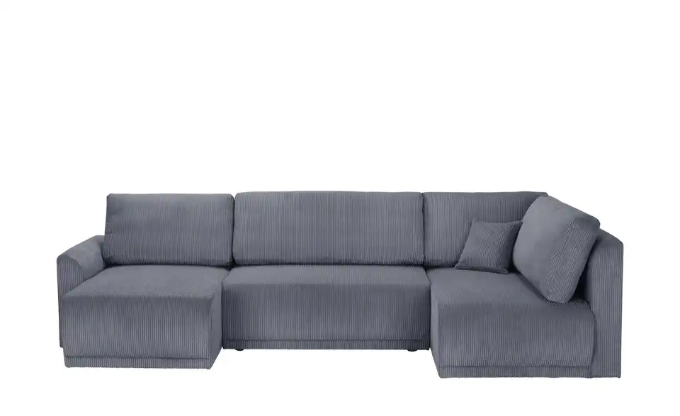 Wohnlandschaft Malyn, Frontansicht