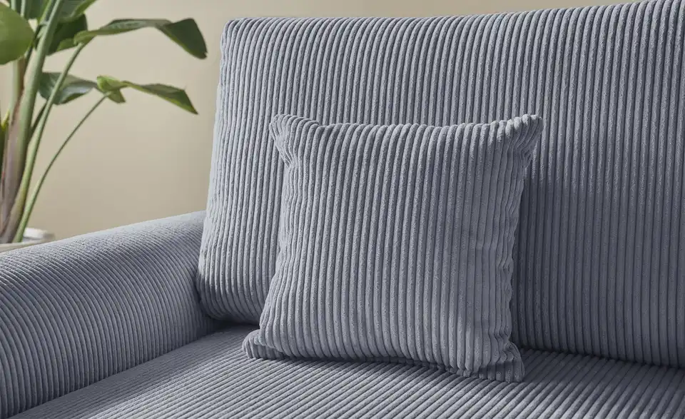 Wohnlandschaft Malyn, Detailansicht