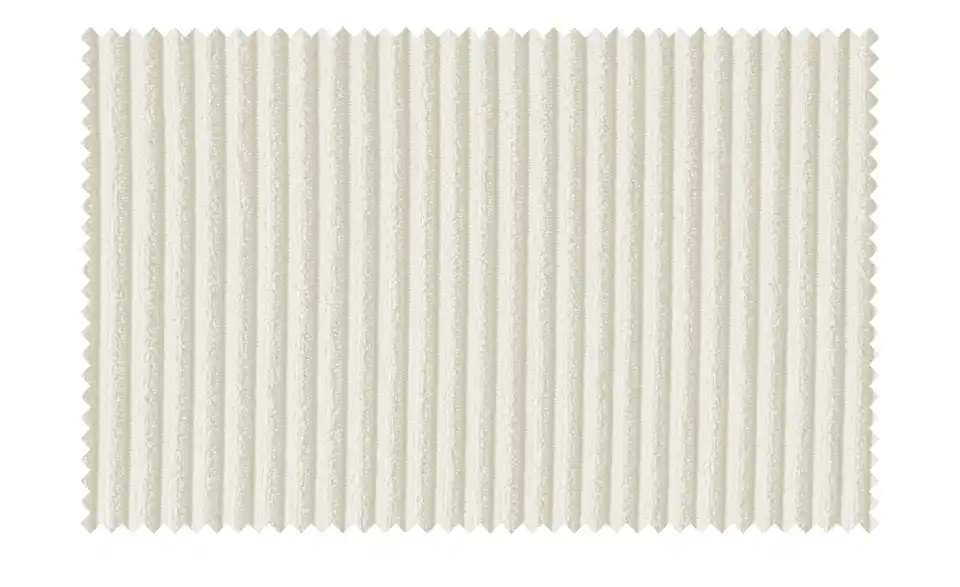 Eclsofa Malyn II, Stoffstruktur