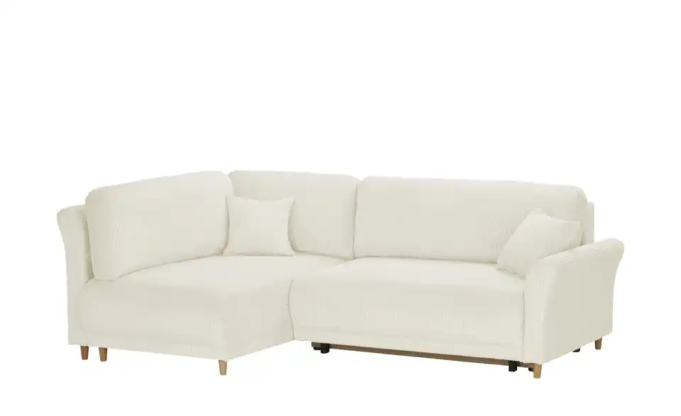 Eclsofa Malyn II, Perspektive