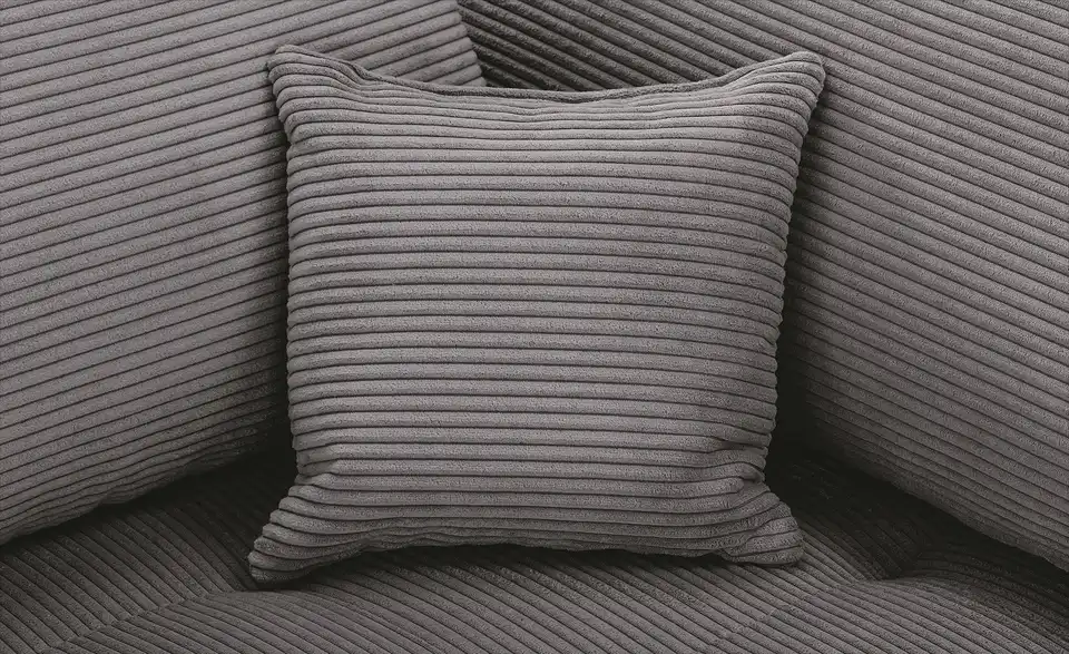 bobb Ecksofa Krissy, Detailansicht