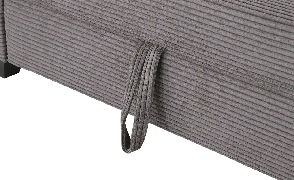 bobb Ecksofa Krissy, Detailansicht