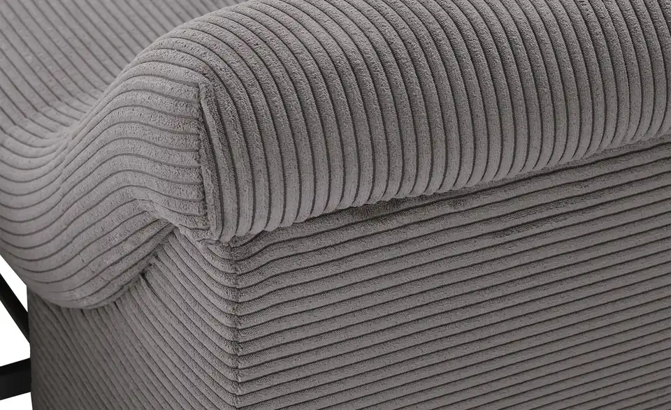 bobb Ecksofa Krissy, Detailansicht