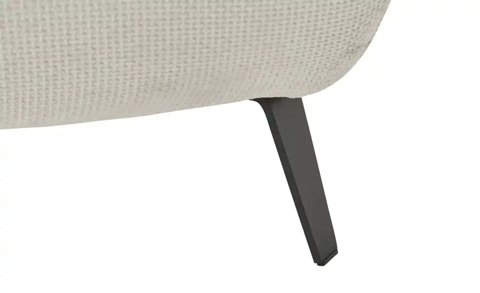 bobb Ecksofa Bellani III, Detailansicht