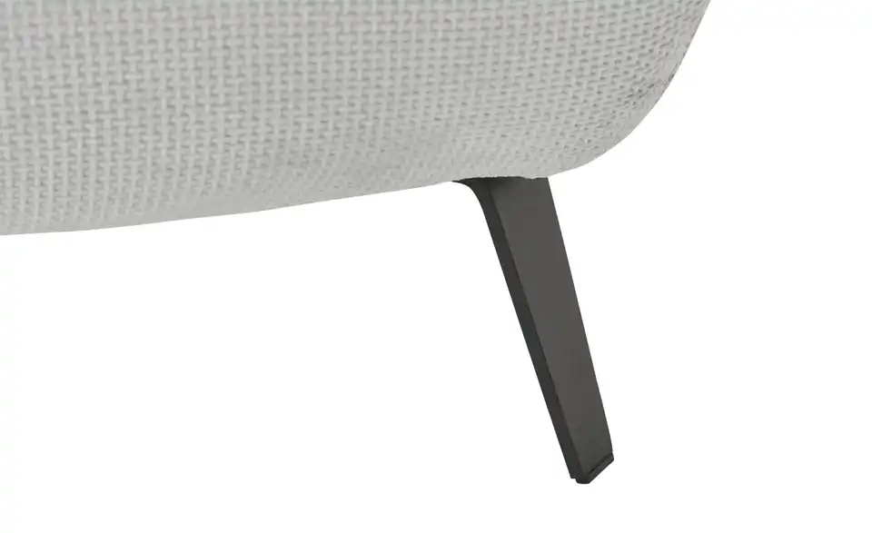bobb Ecksofa Bellani III, Detailansicht