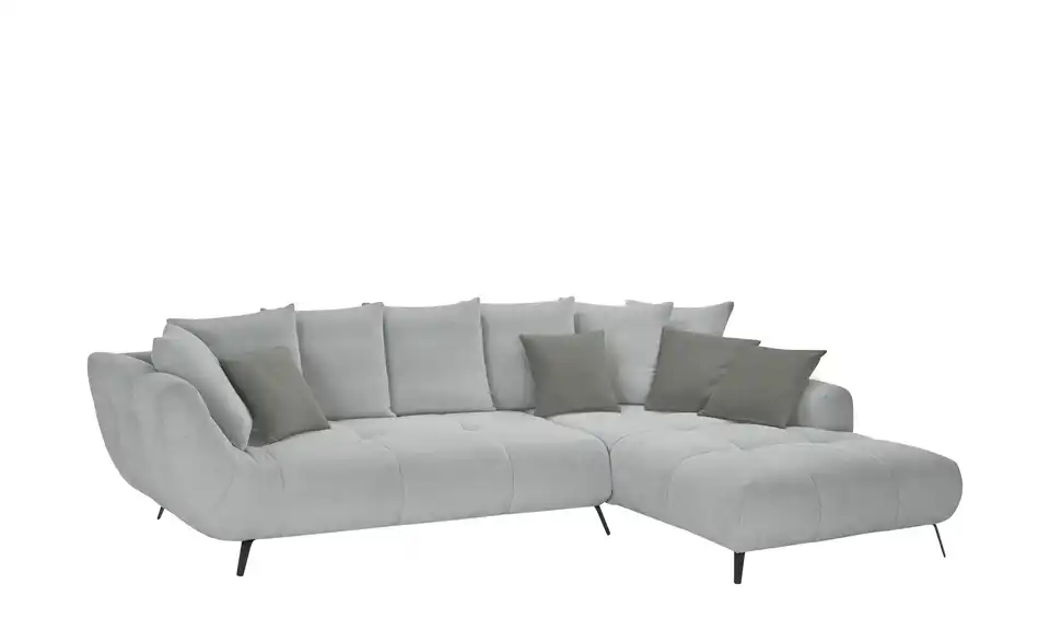 bobb Ecksofa Bellani III, Perspektive