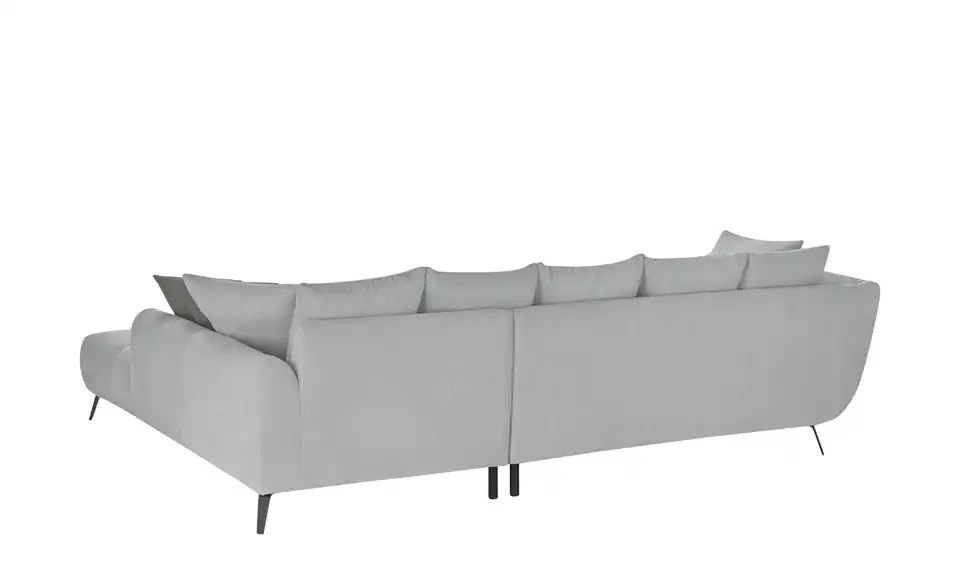bobb Ecksofa Bellani III, Rückansicht