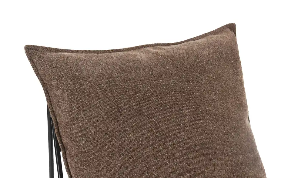 Sessel Queena, Detailansicht