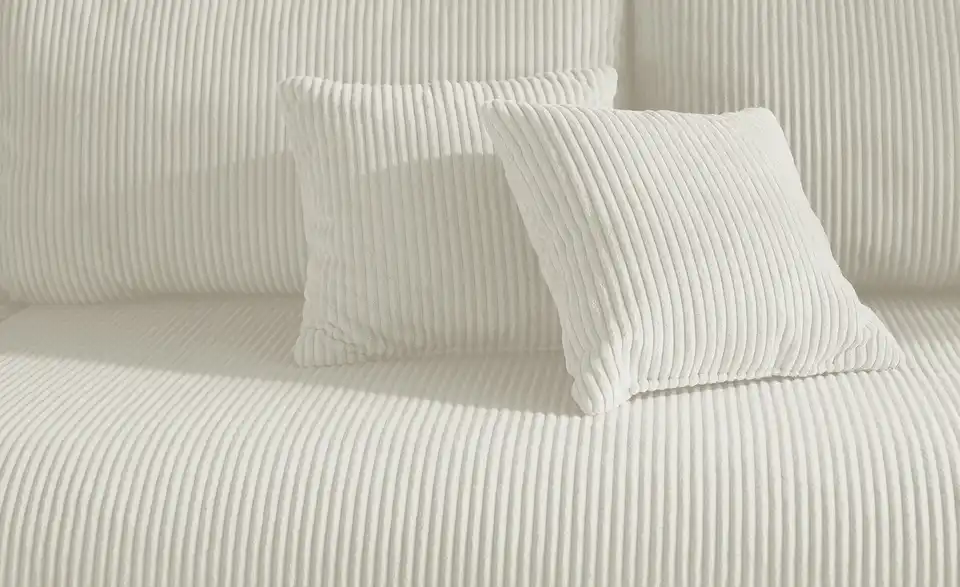 Ecksofa Nelly, Detailansicht