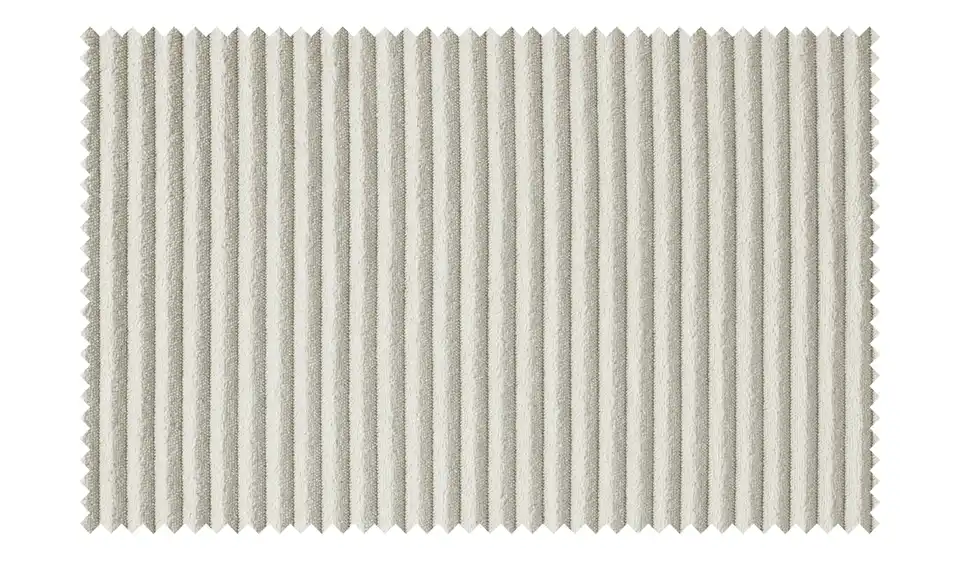 Ecksofa Nelly, Stoffstruktur