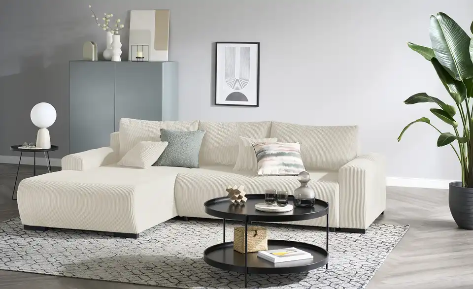 Ecksofa Nelly, Perspektive